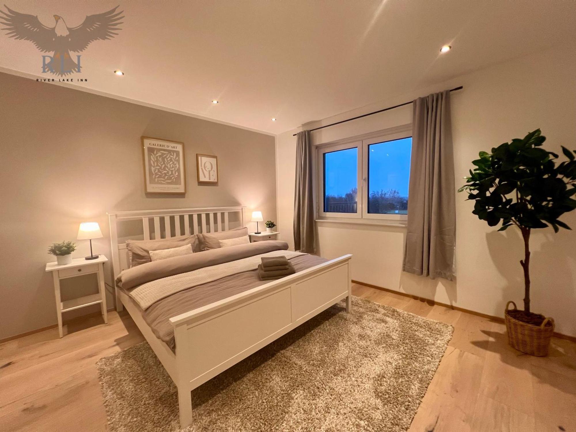 River Lake Inn - Muldestausee Pouch Εξωτερικό φωτογραφία